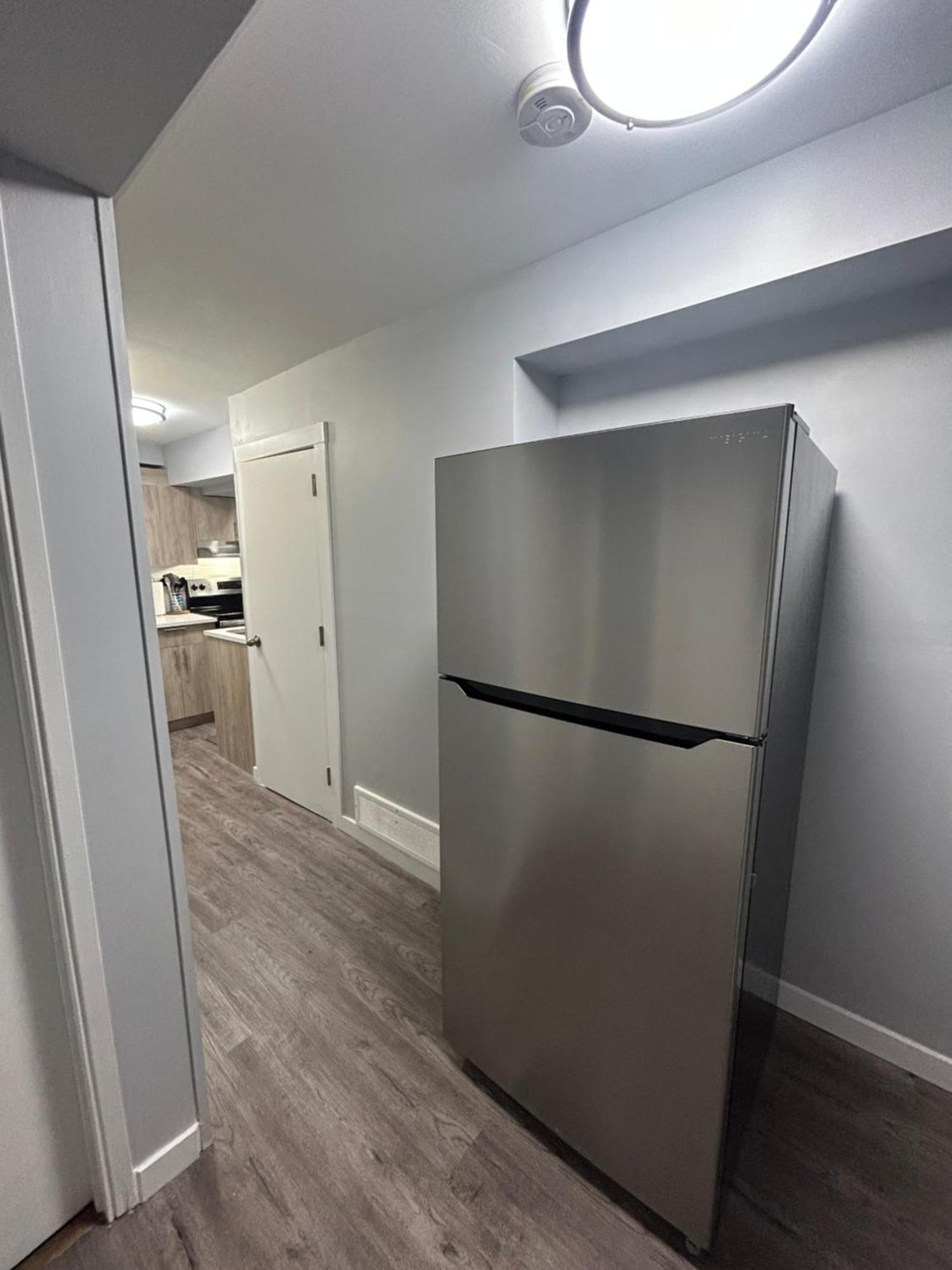 Cute Highlandpark Apartment Calgary Exterior photo